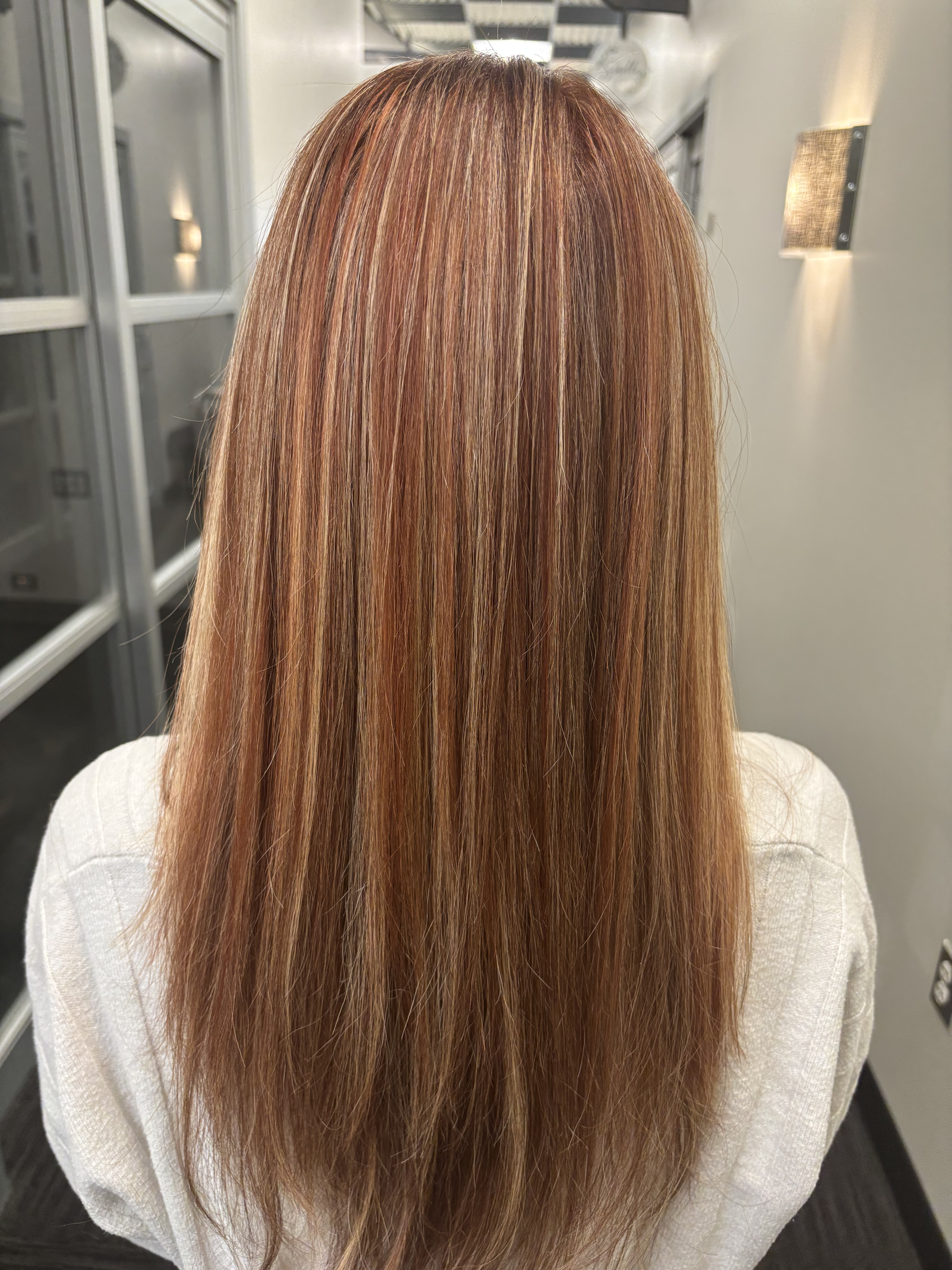 Salon de Brielle 3