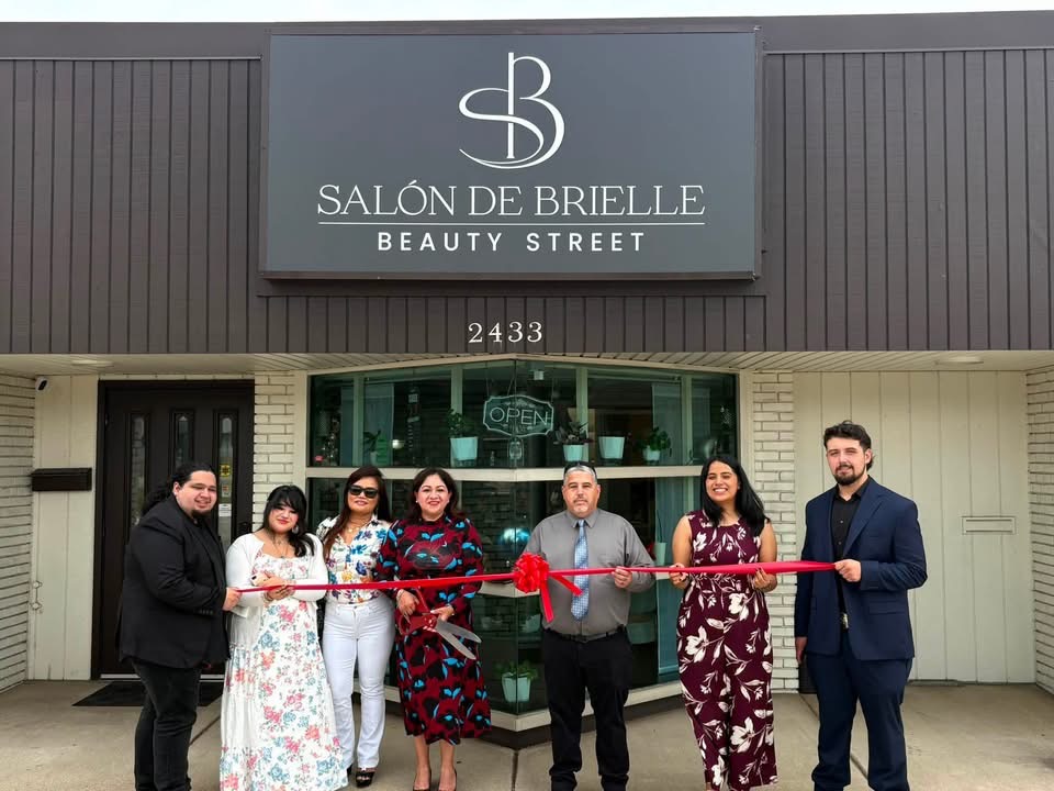 Grand Opening 2
